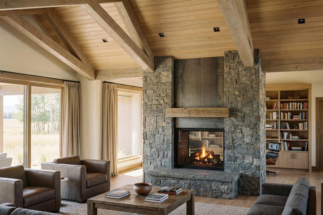 House in Driggs, Idaho, United States 4 - 17728521