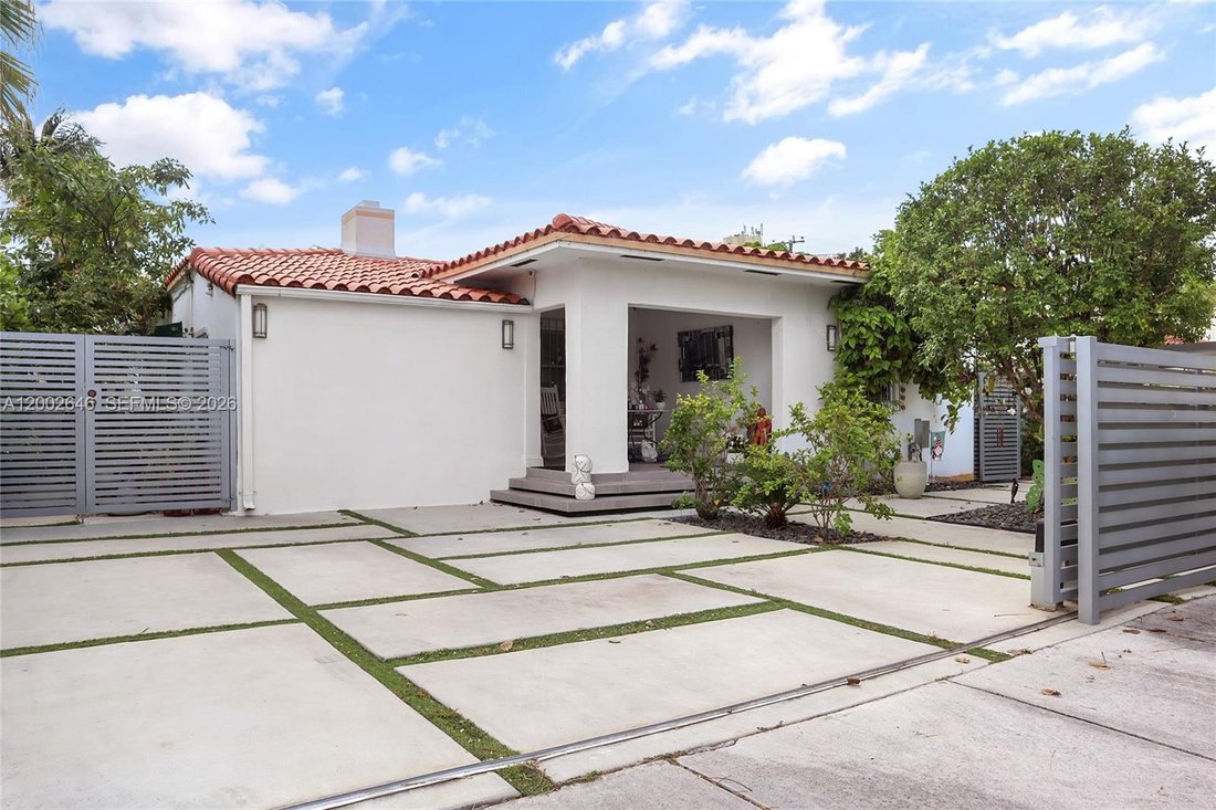 House in Coral Gables, Florida, United States 1 - 17726800