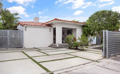 House in Coral Gables, Florida, United States 1