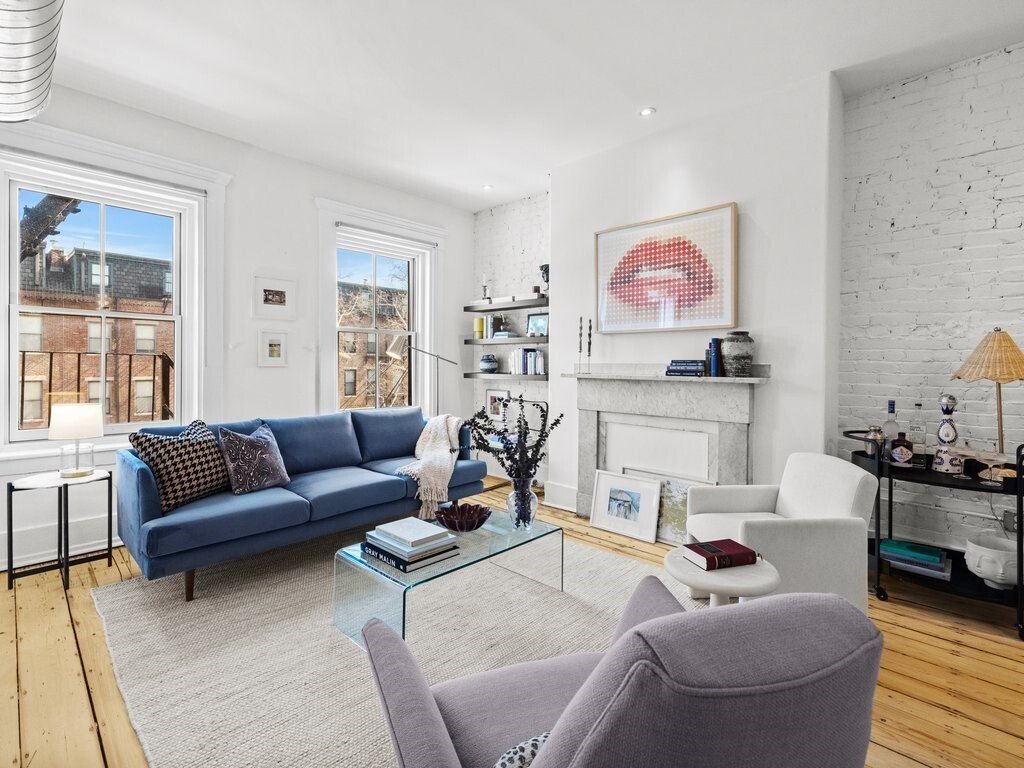 Condo in Boston, Massachusetts, United States 5 - 17731085