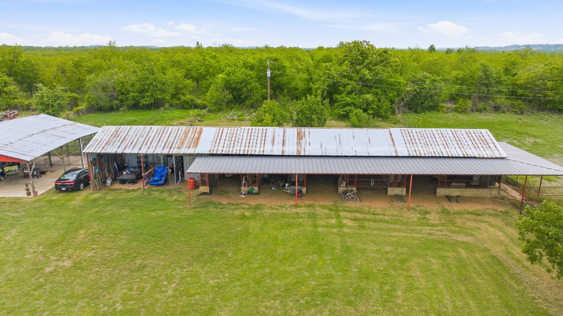 Farm Ranch in Dublin, Texas, United States 5 - 17728460