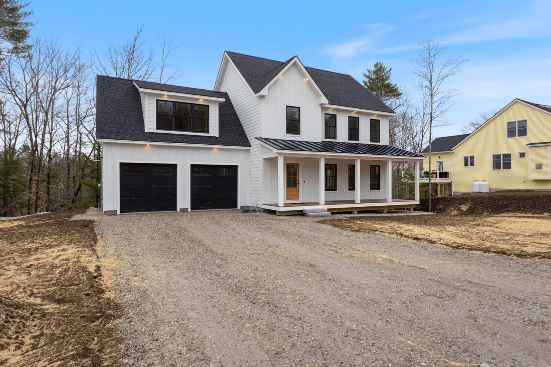 House in Standish, Maine, United States 1 - 17727305