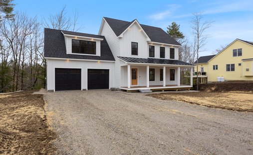 Haus in Standish, Maine, Vereinigte Staaten 1