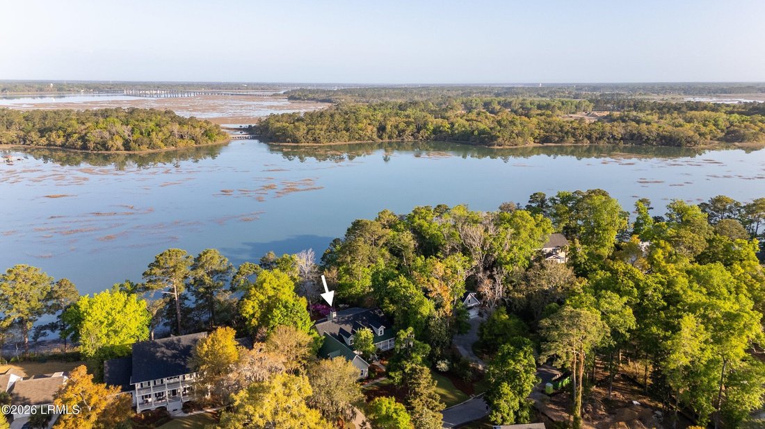 House in Beaufort, South Carolina, United States 2 - 17728487