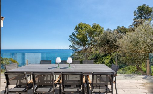 House in Begur, Catalonia, Spain 1