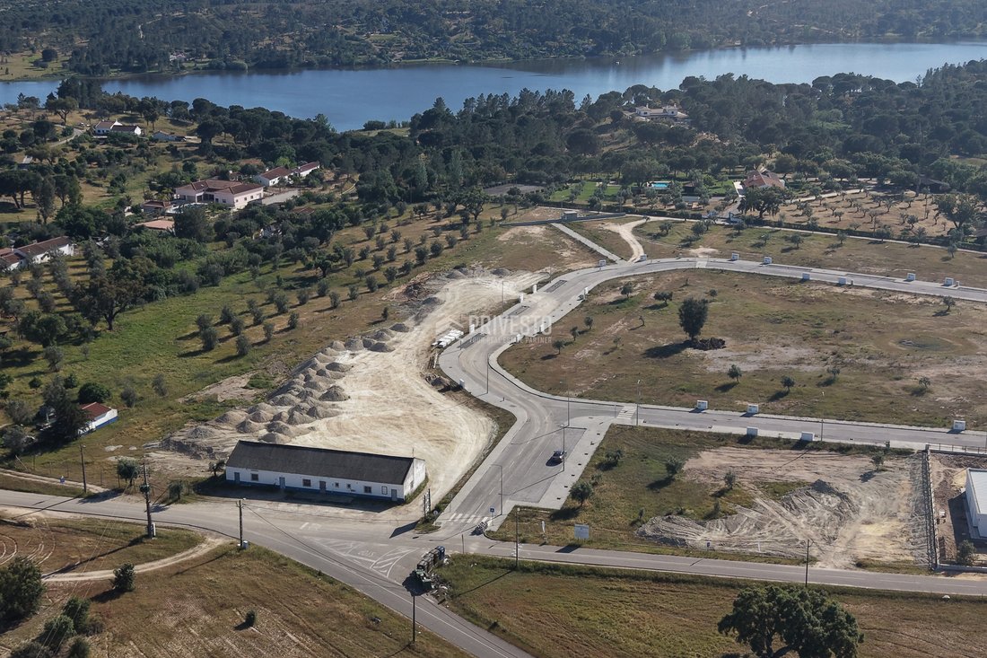 Land in Montargil, Portalegre District, Portugal 1 - 17463984