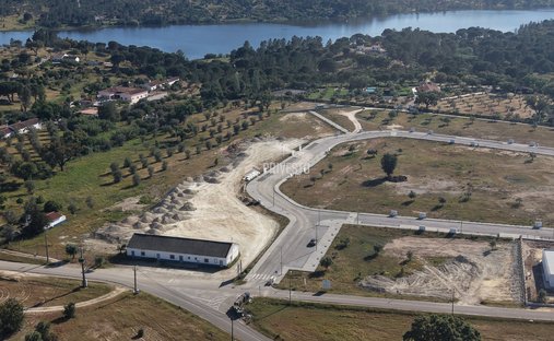 Terreno a Montargil, Distretto di Portalegre, Portogallo 1