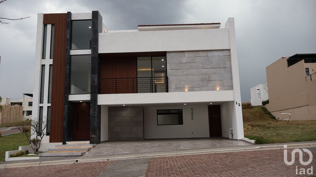House in Tlaxcalancingo, Puebla, Mexico 1 - 17727627