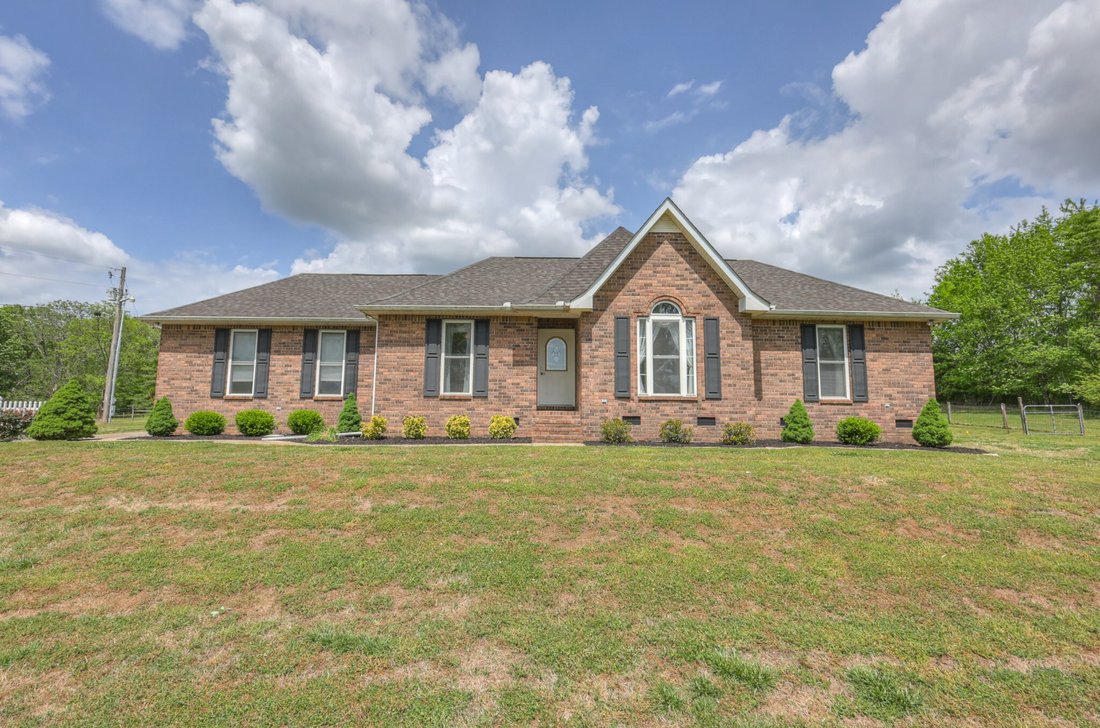 House in Eagleville, Tennessee, United States 3 - 17731334