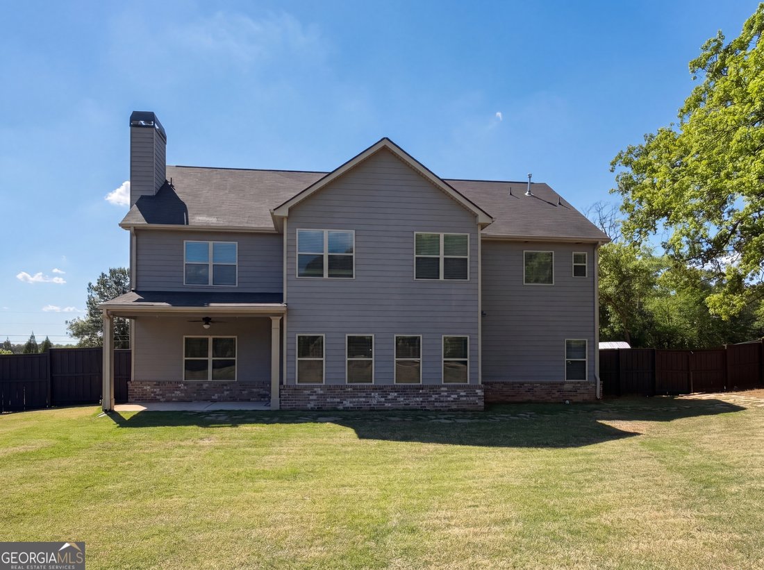 House in Locust Grove, Georgia, United States 5 - 17730296