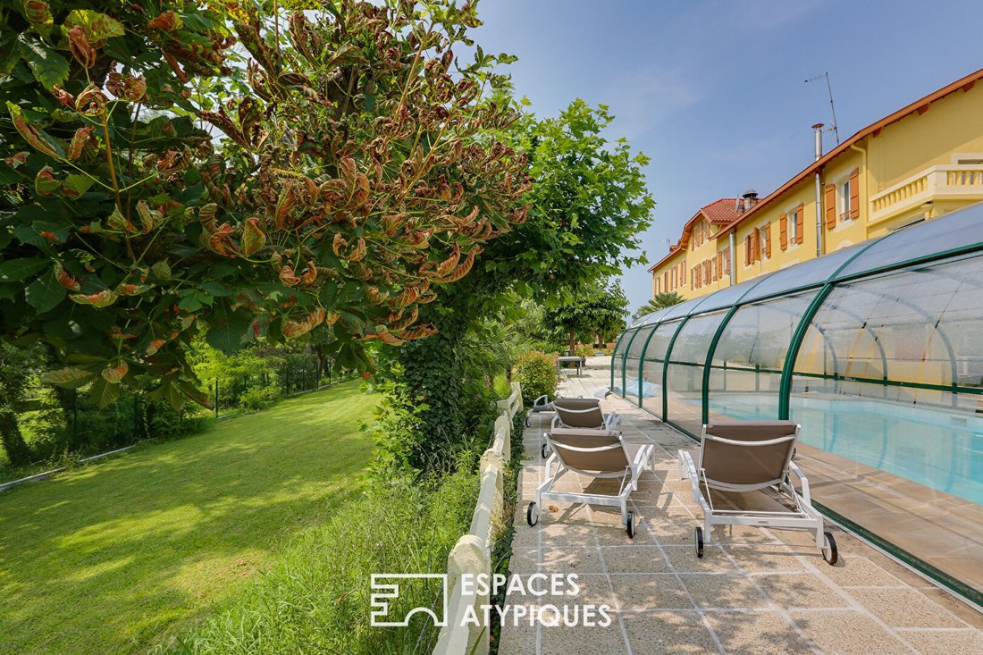 Villa in Les Dourbes, Digne-les-Bains, France 4 - 17731160