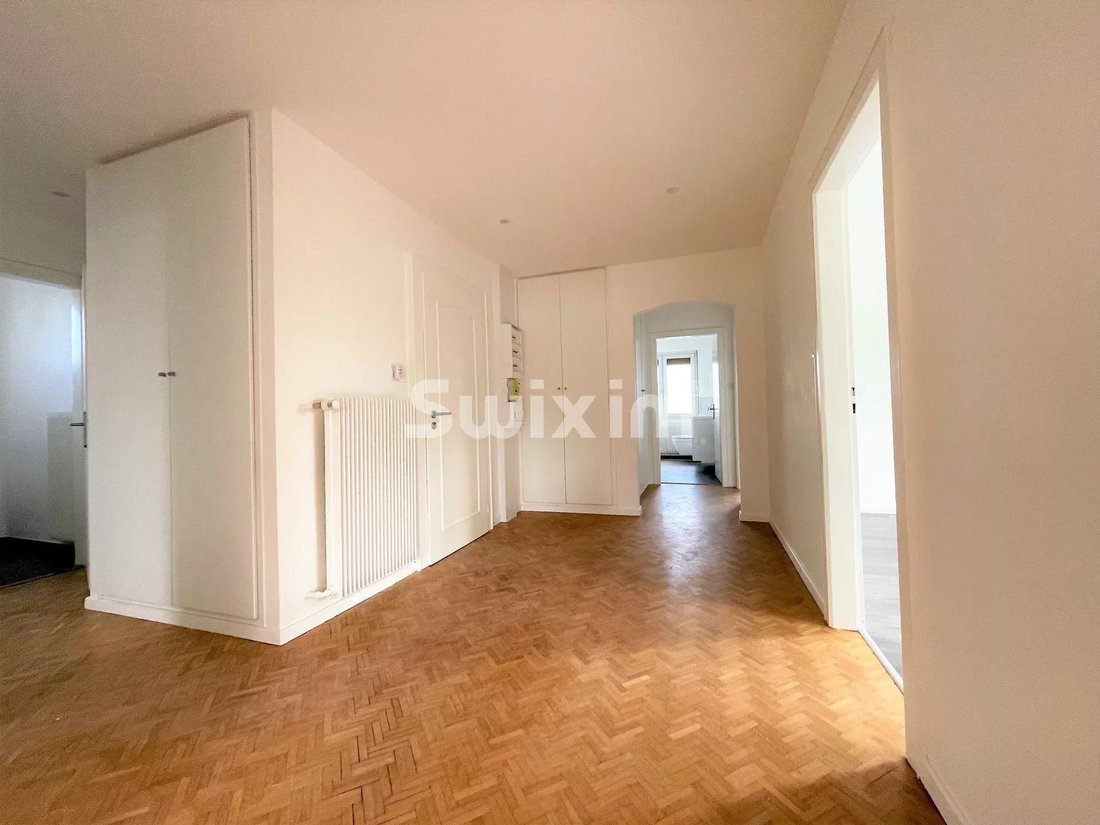 Apartment in Strasbourg, Grand Est, France 4 - 17726669