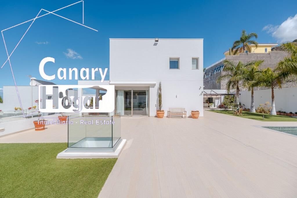 Villa in Adeje, Canary Islands, Spain 3 - 17730703