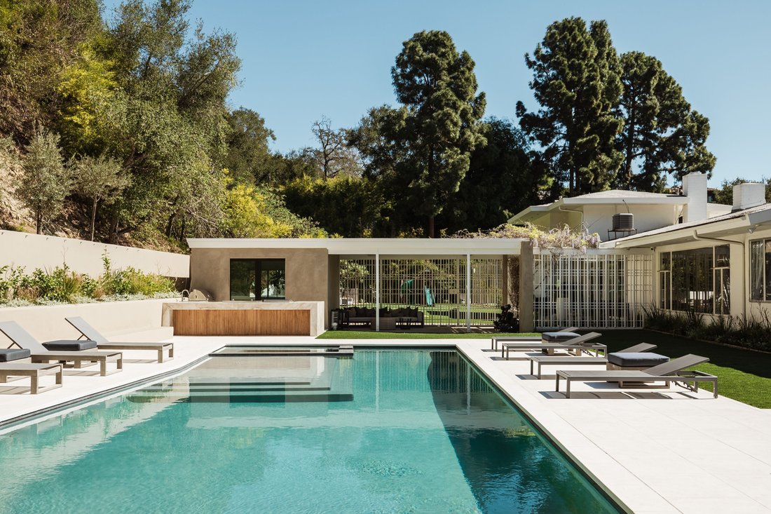 House in Los Angeles, California, United States 2 - 17729124