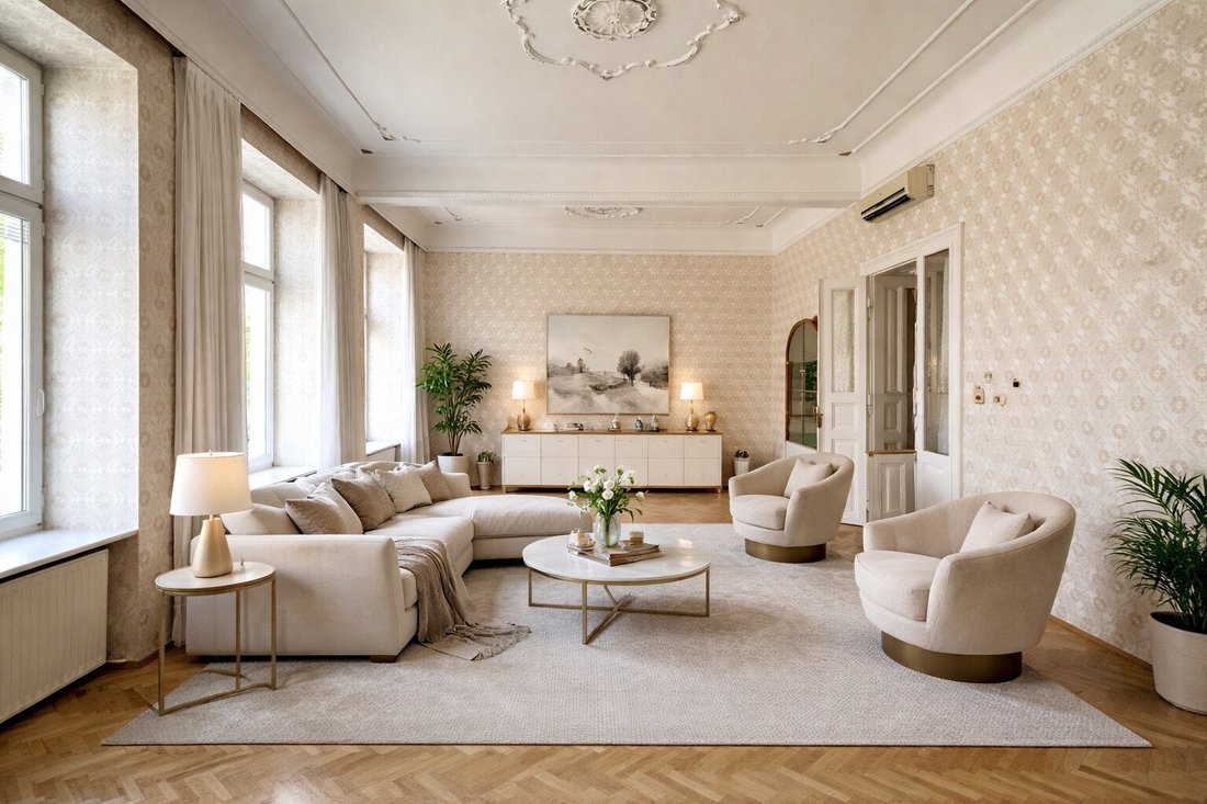 Apartment in Vienna, Wien, Austria 1 - 17661651