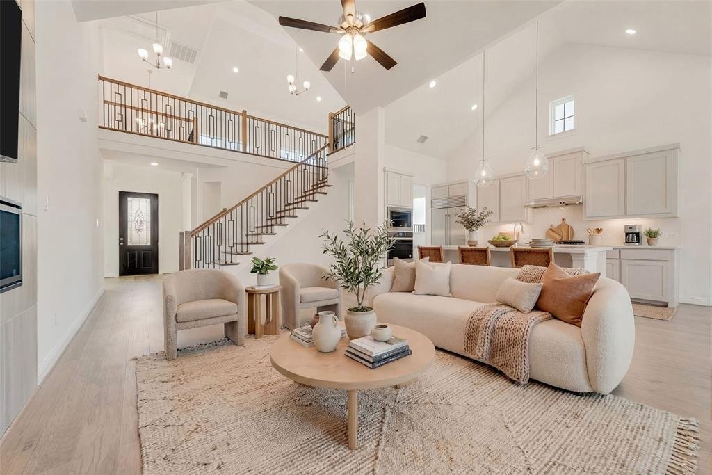 House in Venus, Texas, United States 1 - 17212198