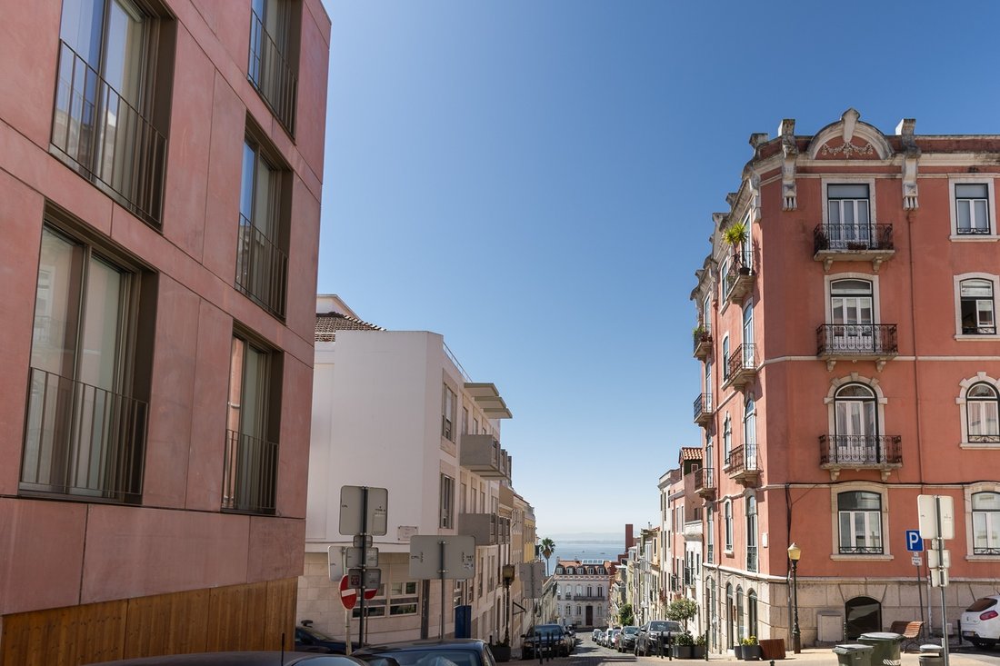 Apartment in Misericordia, Lisbon, Portugal 5 - 16961531
