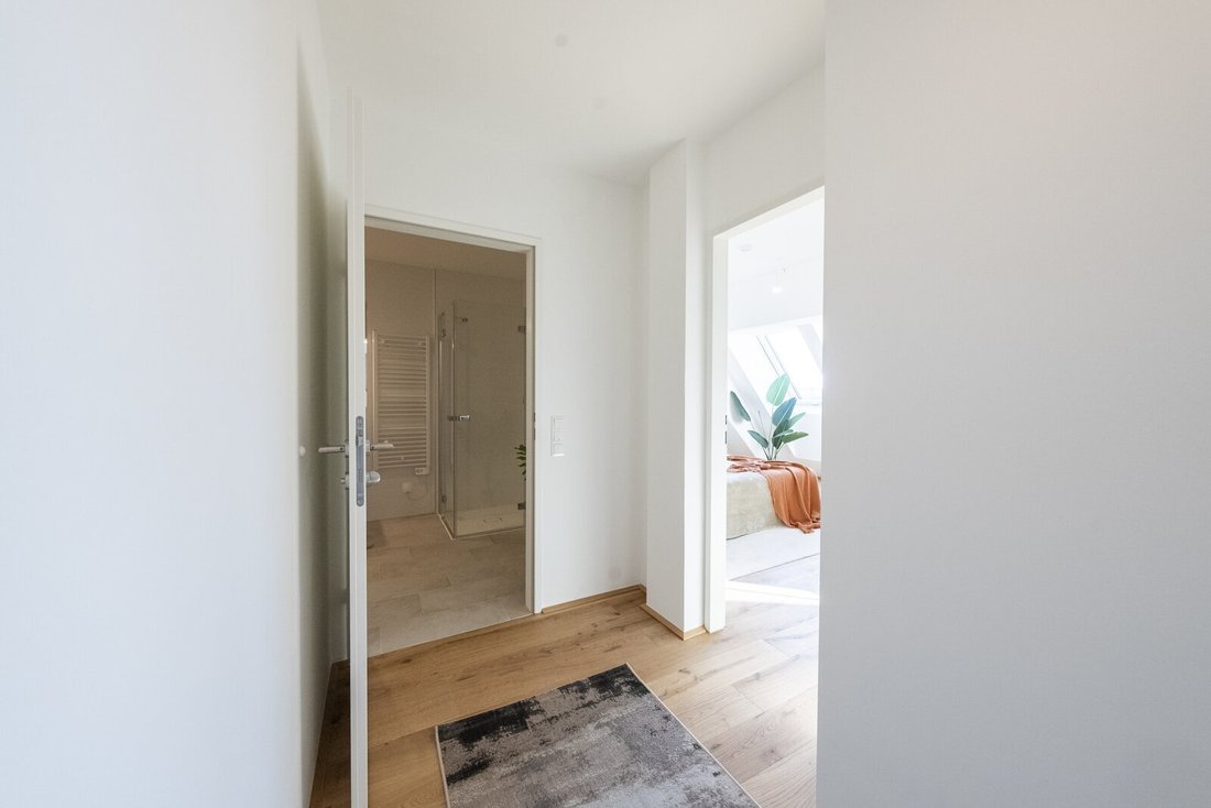 Penthouse in Vienna, Wien, Austria 4 - 17728336