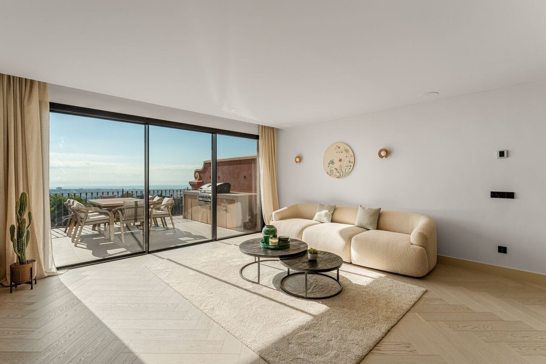Penthouse in Centro, Malaga, Spain 4 - 17727686
