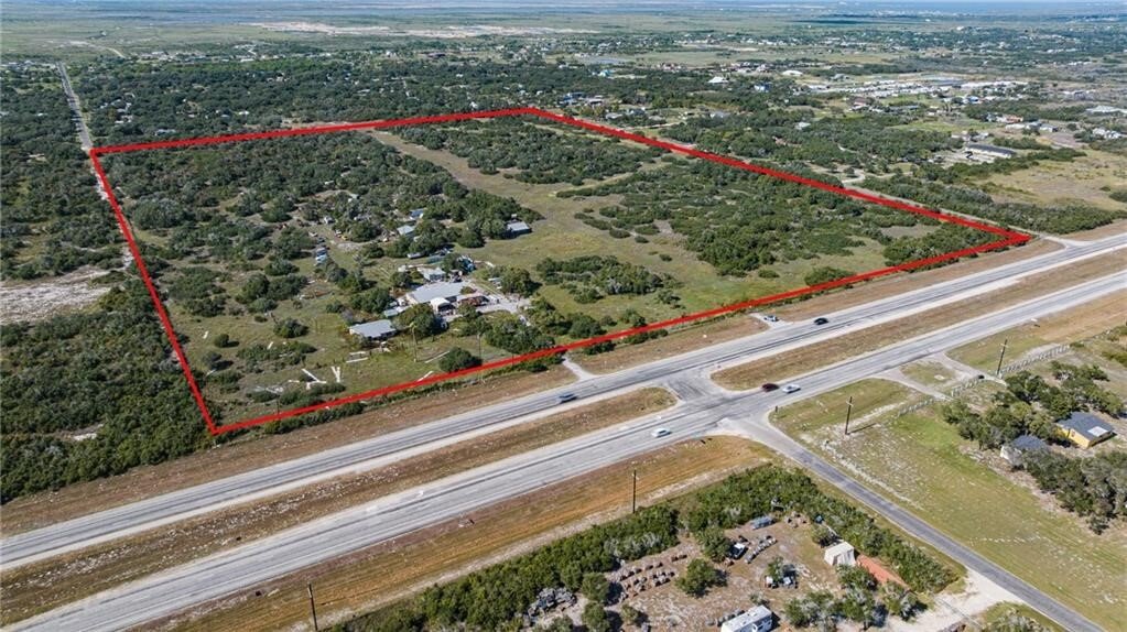 Land in Aransas Pass, Texas, United States 3 - 17731294