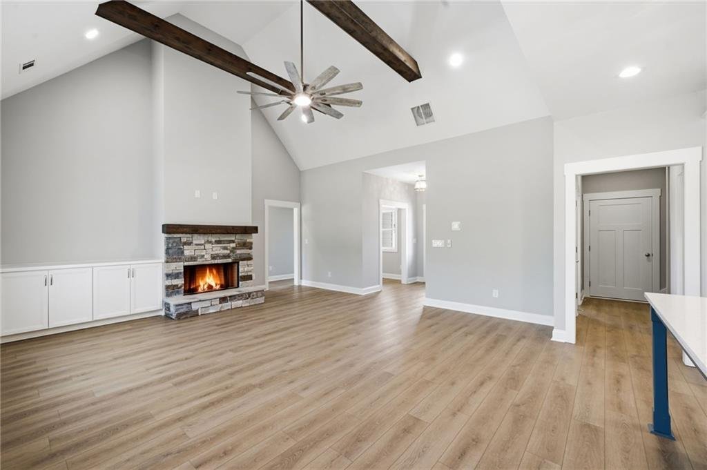House in Monroe, Georgia, United States 5 - 17730257