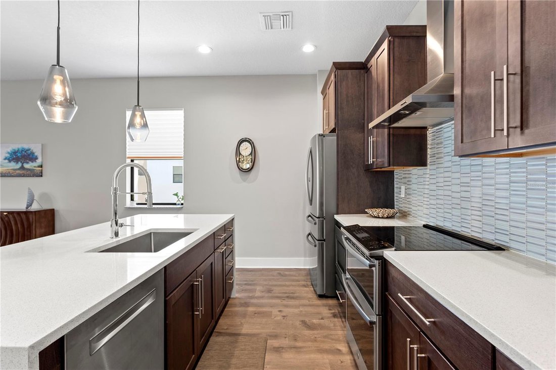 Townhouse in St. Petersburg, Florida, United States 5 - 17727091