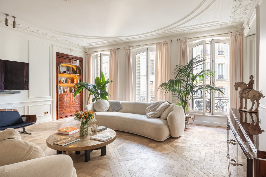 Appartamento a Vaugirard-Parc des Expositions, Paris 15e Arrondissement, Parigi 3 - 17732510