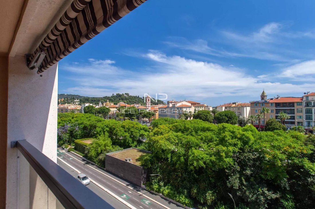Apartment in Nice, Provence-Alpes-Côte d'Azur, France 5 - 17727864