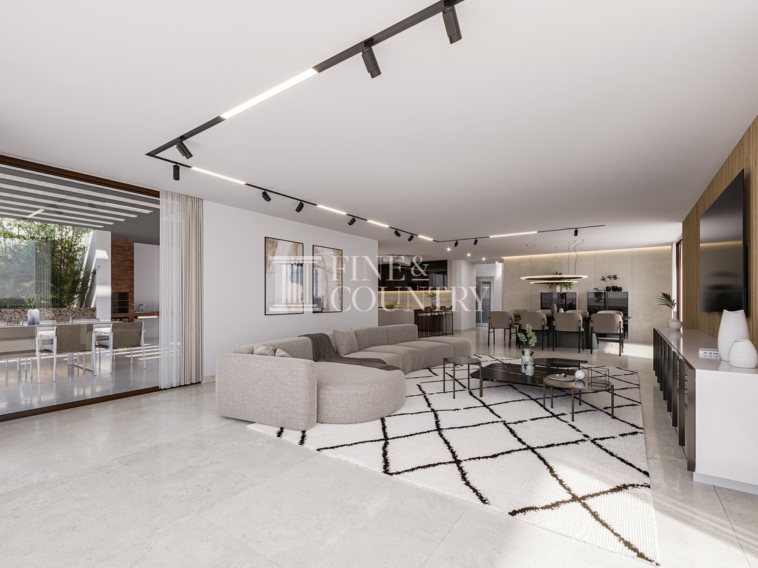Villa in Denia, Valencian Community, Spain 4 - 17729414