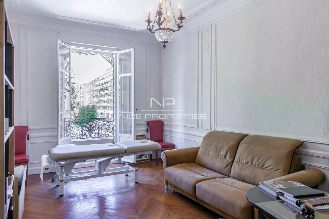 Apartment in Nice, Provence-Alpes-Côte d'Azur, France 5 - 17727832