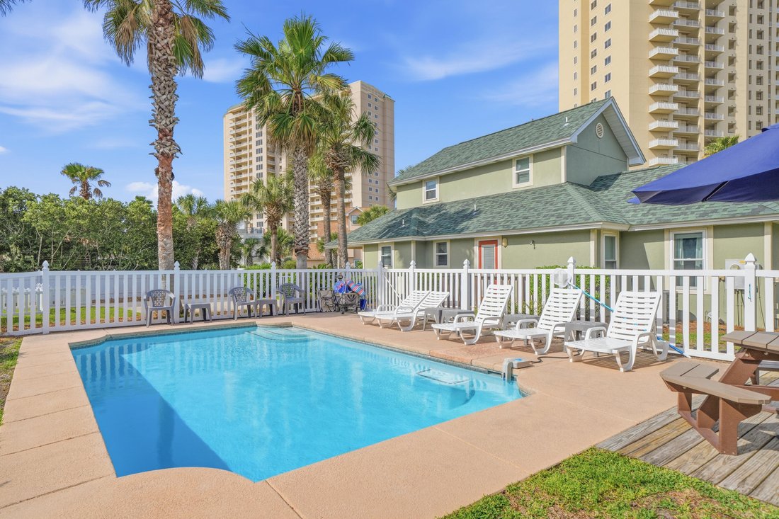 House in Miramar Beach, Florida, United States 4 - 17726708