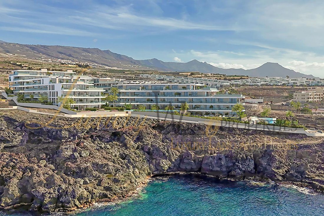 Apartment in Adeje, Canary Islands, Spain 1 - 17726715