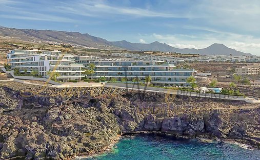 Apartment in Adeje, Canary Islands, Spain 1