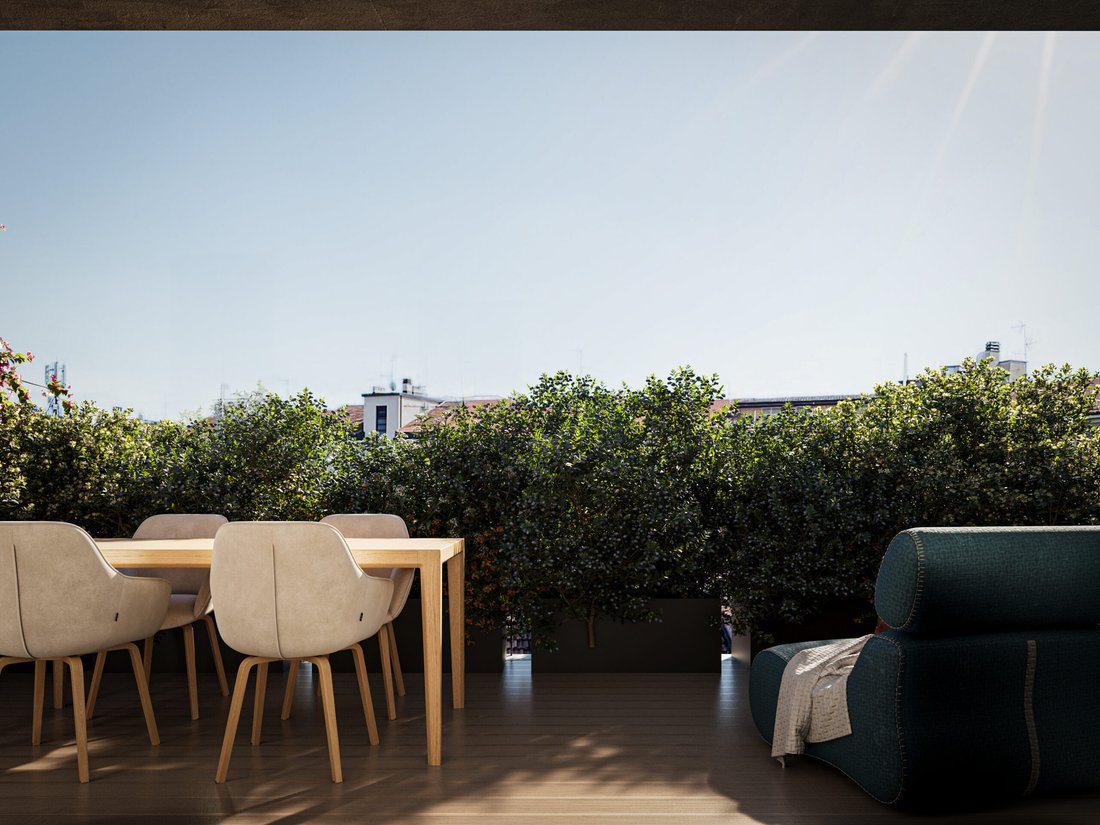 Apartment in Historic Center, Milan, Lombardy 2 - 17726807