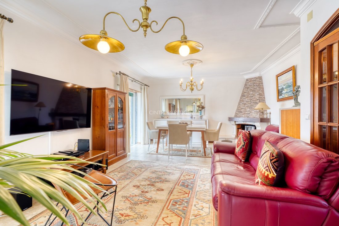 Casa en Algueirao-Mem Martins, Distrito de Lisboa, Portugal 5 - 17040051