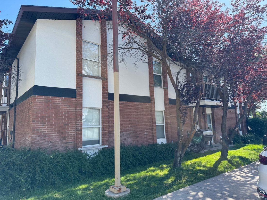 Brigham City, Utah, United States 4 - 17729593