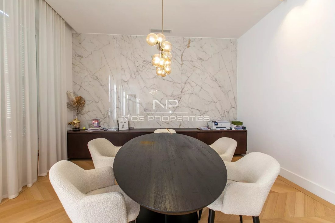 Apartment in Musiciens - Thiers, Nice, France 4 - 17727942