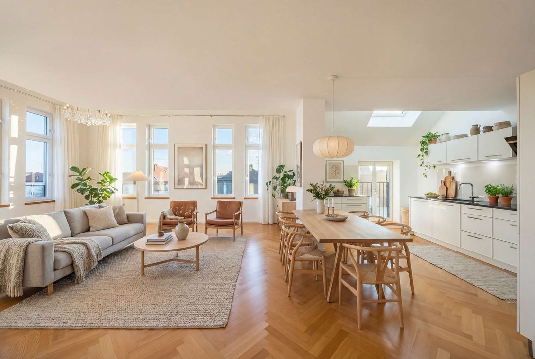 Apartment in Munich, Bavaria, Germany 1 - 17726988