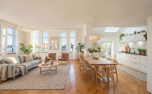 Wohnung in München, Bayern, Deutschland 1