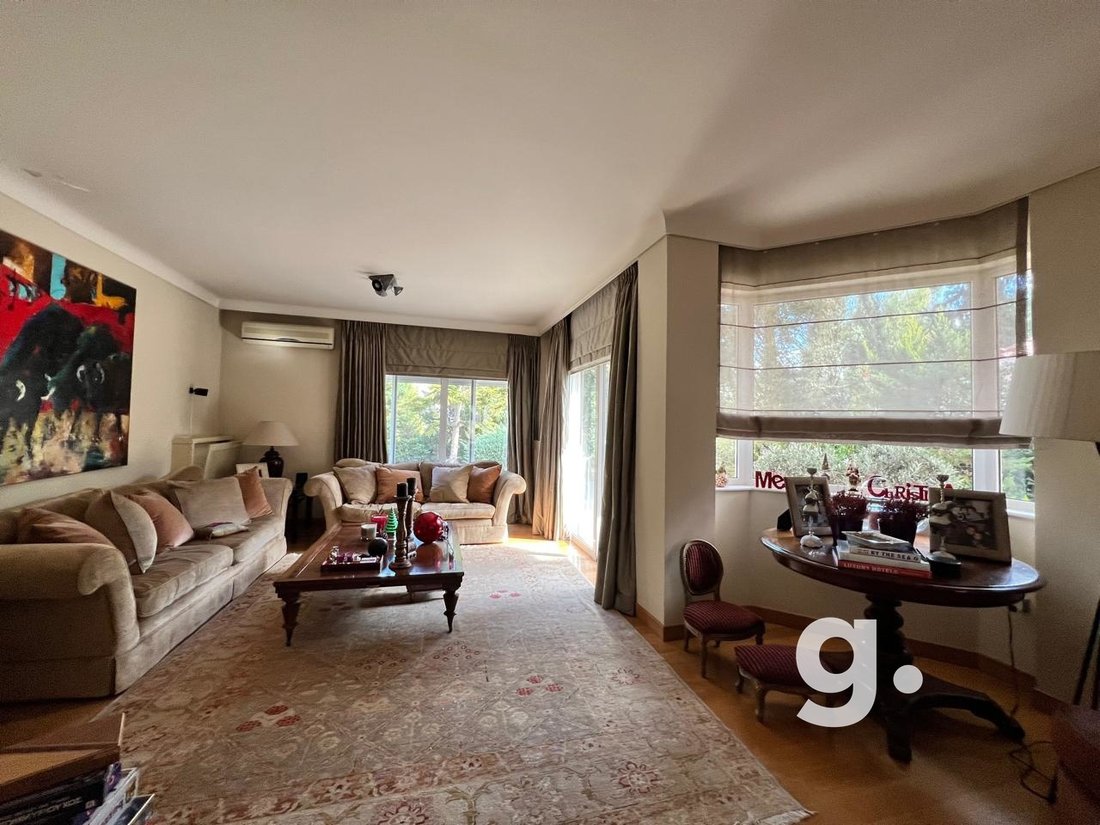 Apartment in Kifisia, Attica, Greece 2 - 17726911