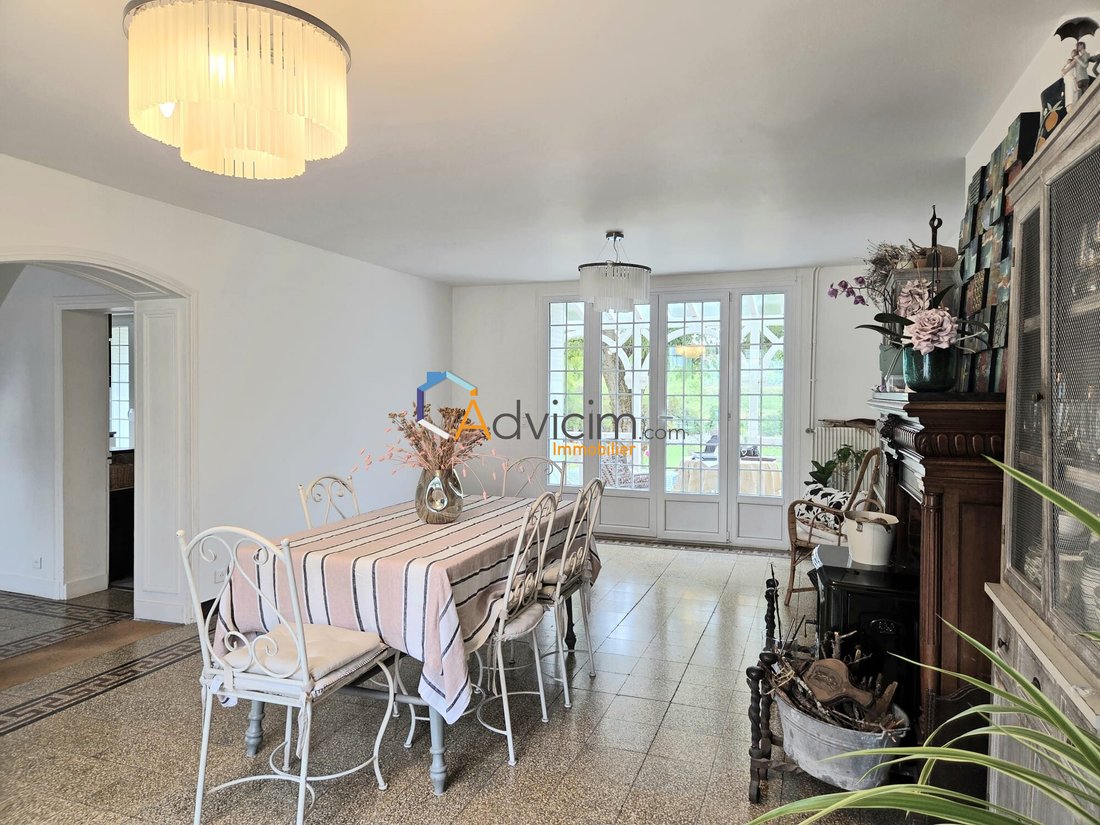 House in Citry, Ile-de-France, France 3 - 17732369