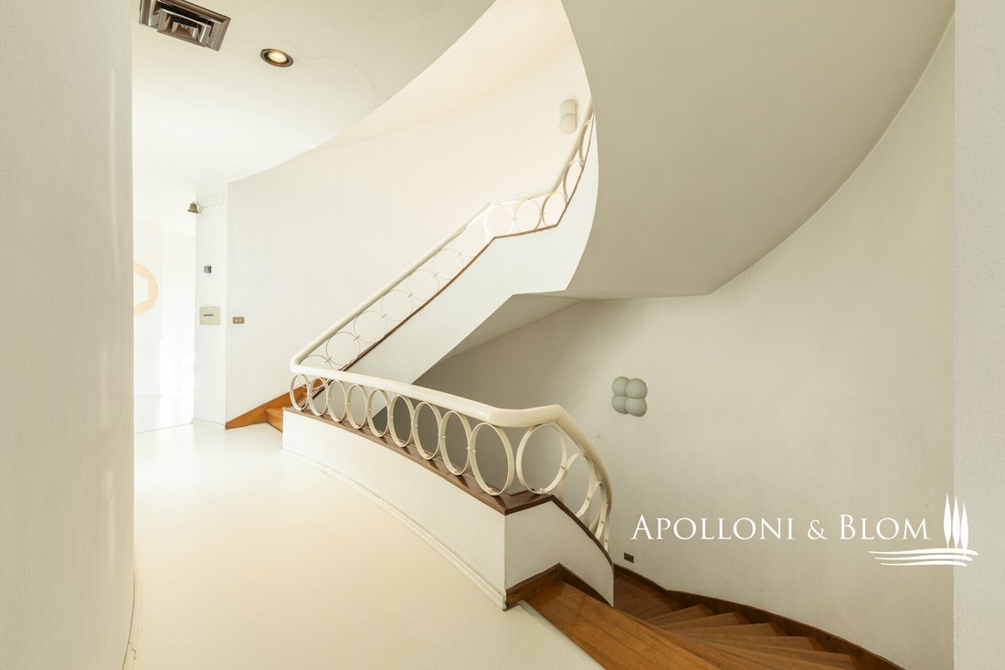 Villa in Camucia, Cortona, Tuscany 3 - 17730869