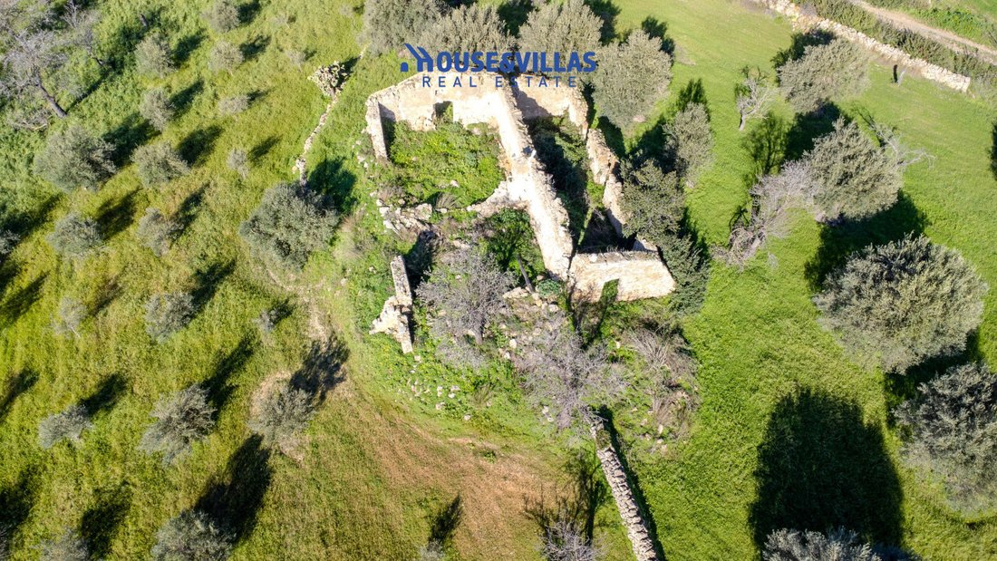 Villa in Noto, Sicily, Italy 1 - 17728402