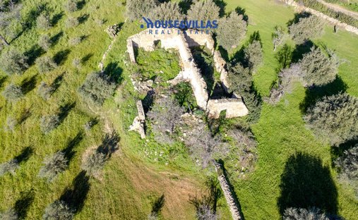 Villa in Noto, Sicily, Italy 1