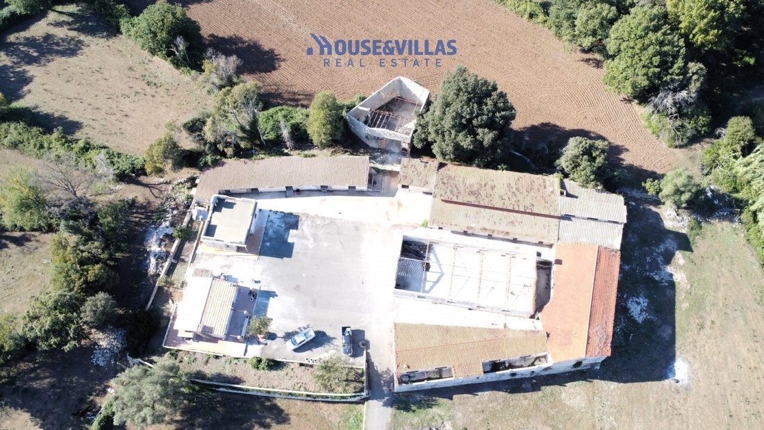 Villa in Noto, Sicily, Italy 4 - 17728411
