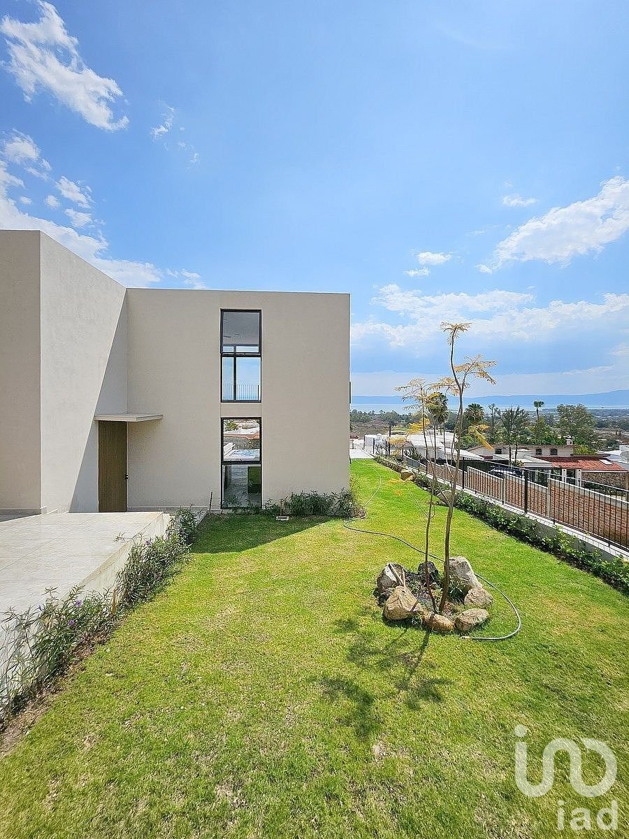 House in San Nicolás de Ibarra, Jalisco, Mexico 4 - 17727635