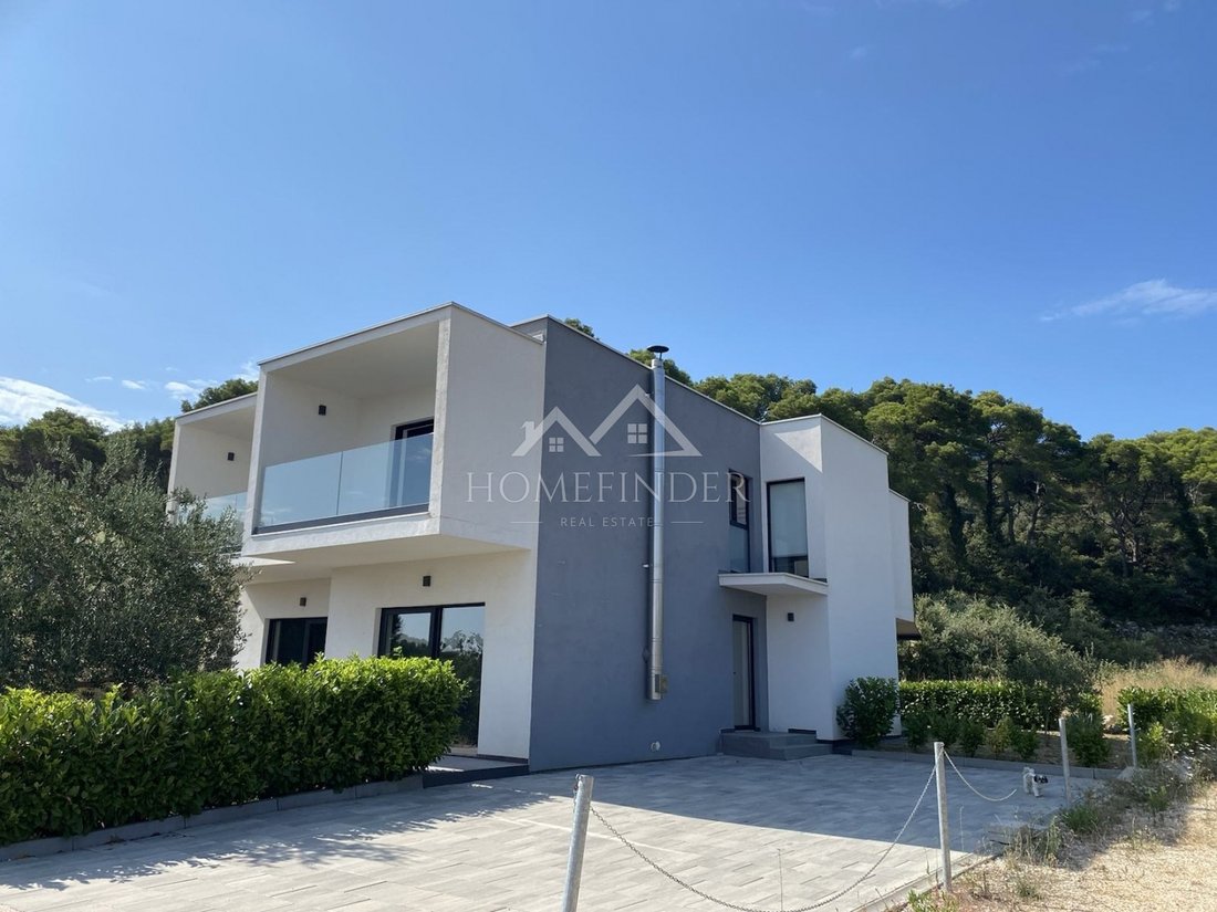 House in Tkon, Zadar County, Croatia 1 - 17728015