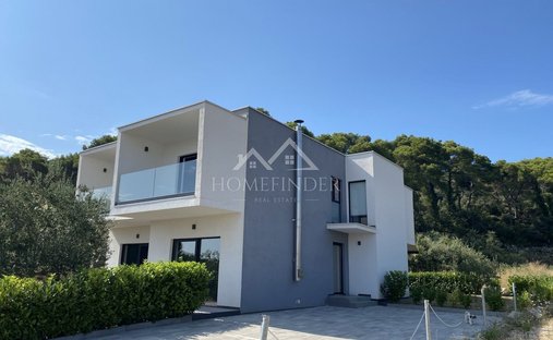 Haus in Tkon, Zadar, Kroatien 1