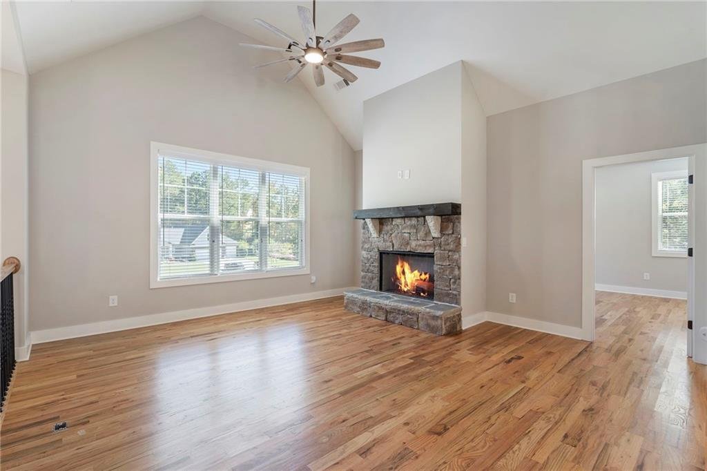 House in Cartersville, Georgia, United States 4 - 17727159