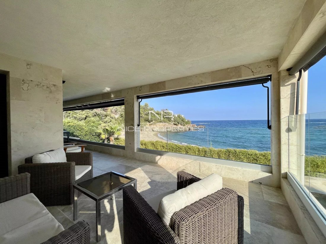 Villa in Basse Suane-Les Virgiles, Sainte-Maxime, France 5 - 17727667